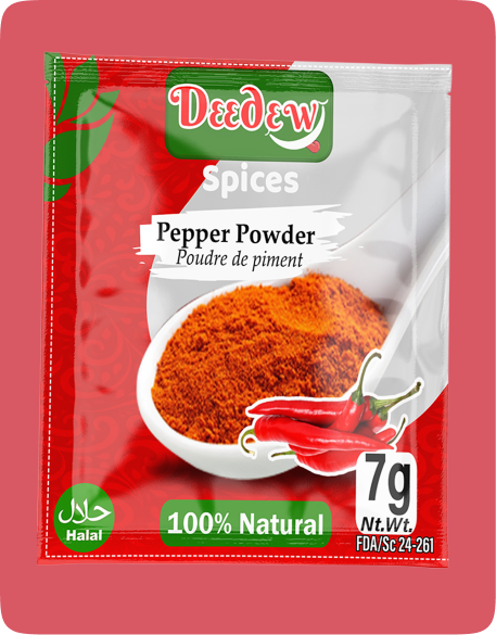 About Sankofa Spices